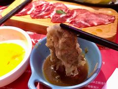 -厚道寿喜烧専門店·自助畅食(国贸店)