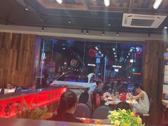 -熊记虾王·蓝龙虾(东晓南店)