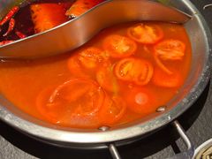 -来涮蜀鲜货火锅串串香(菜市口店)