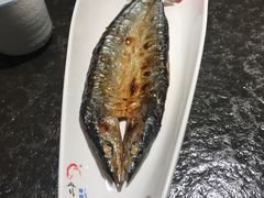 -将太无二·北美传奇寿司(瑞士公寓店)