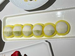 冰淇淋雪媚娘-海龙馆海鲜餐厅(西湖文化广场店)