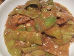 -孙家外婆•长春地标美食新名片(吾悦广场店)
