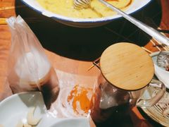 -辣不二地道川菜(汉水路店)