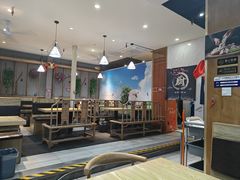 -大头亮羊汤烩面·河南非遗(良乡总店)