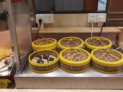 -诺丁牛排披萨自助餐厅(汕头苏宁店)