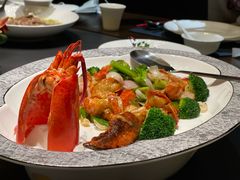 金蒜小青龙-曼格纳·曼芯馆(杨浦店)