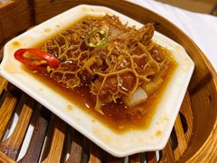 柱候金钱肚-稻香酒家·34年老字号·港式粤菜(汉街店)