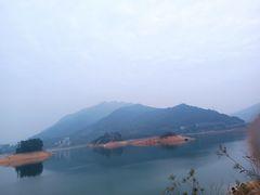 -广州市流溪河国家森林公园