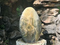 -上海醉白池公园