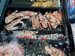 -海鲜e族(马王堆店)