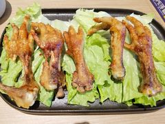 -隅乐胡椒虾·台湾菜·团建(皇岗店)