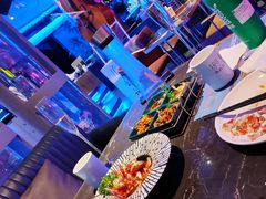 -108·公社·创意餐厅·LIVE HOUSE(李公堤店)