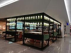 -慕尼黑国际机场