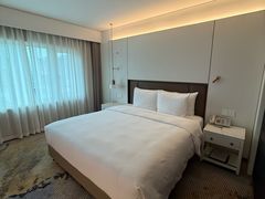 -北京王府井天伦王朝酒店