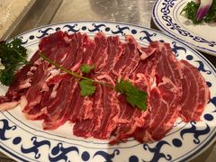 -龙森园火锅(琴台路店)