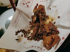 -鸽子侯·家宴·平价海鲜(市图书馆店)
