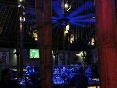 -Bamboo Bar & Grill Restaurant
