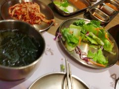 -西塔老太太泥炉烤肉(北京双井店)