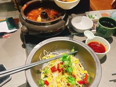 -云海肴·汽锅鸡·云南菜(高德置地店)