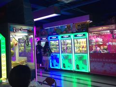 -阿尔法Game Station(中山路店)