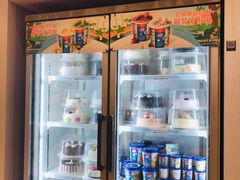 门面-DQ·蛋糕·冰淇淋(天通苑华联店)