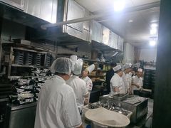 -卢布里西餐厅(满洲里店)