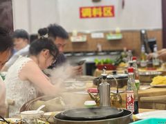 -濠轩阁特色生蚝火锅(水湾路店)