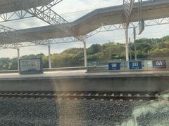 -莆田站