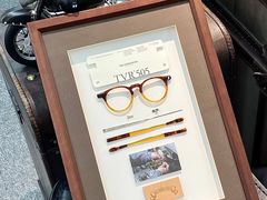 -大视光学•LINDBERG林德伯格•全球手工眼镜集合店(王府井店)