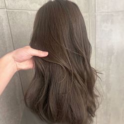 -奈川烫染Salon