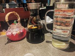 -北平盛世·新京菜·北京烤鸭(劲松·双井店)