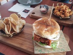 -魏斯理汉堡(西安沣东吾悦店)