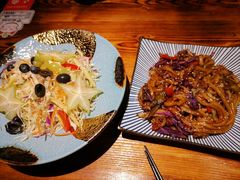 -日吉丸·鸟将军炭火融合酒馆(中央大街店)