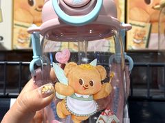 -永辉超市(郫都区爱琴海店)