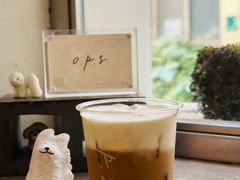 -O.P.S. CAFE