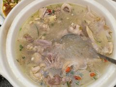-小乡小镇·传承桐庐土菜·老板亲自烧的菜