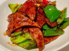 -玫瑰厅上海菜(兴国路店)