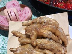 -五里关火锅(牛市口店)
