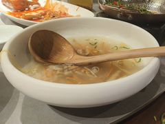 -姑苏家宴·苏帮菜·松鼠桂鱼(苏州总店)