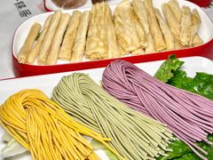 -舞虾小说.涮肉.烧烤(国顺东路店)