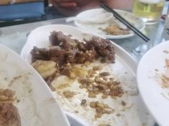 -京皇十二道天津菜(蒲黄榆店)