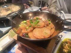 -绿茶餐厅(布吉万象汇店)