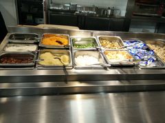 -So Lounge索兰至餐厅(蓝色港湾店)