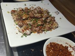 -巴奴毛肚火锅(六天地店)