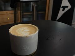 -T-COFFEE(长江花园店)