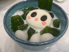-孔雀云贵川·融合菜(长宁来福士店)