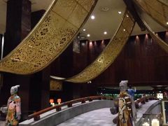 -西安锦江国际酒店