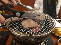 -大阪烧肉BAKA一代(十亩地店)