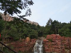 -山叶口景区