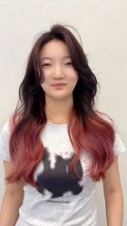 -TRIMS HAIR 修剪造型·烫染接发